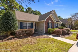 4234 Winding Branches Dr, Wilmington, NC 28412 - Photo 1