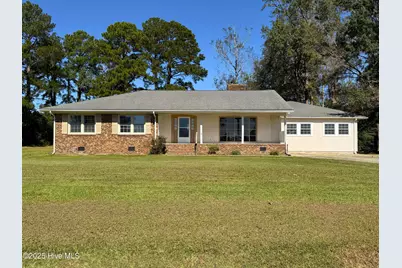 772 Foreman Lane, Belhaven, NC 27810 - Photo 1