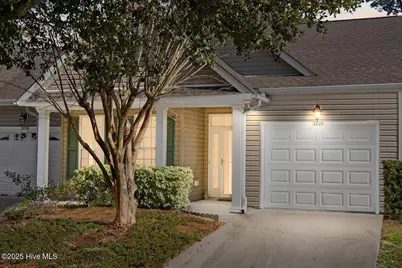 5138 Elton Drive SE, Southport, NC 28461 - Photo 1