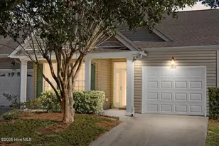 5138 Elton Dr SE, Southport, NC 28461 - Photo 1