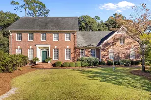 2107 S Churchill Dr, Wilmington, NC 28403 - Photo 1