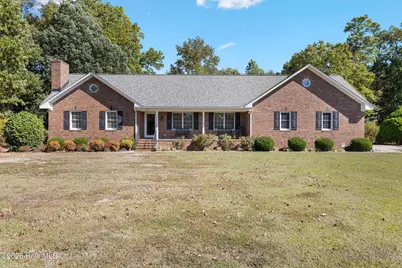 317 Country Day Road, Goldsboro, NC 27530 - Photo 1