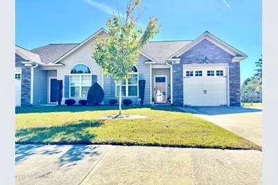 3917 Nantucket Road #B, Greenville, NC 27834 - Photo 1
