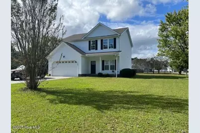 208 Rudolph Lane, Hubert, NC 28539 - Photo 1