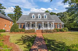 605 Ashburton Dr, Greenville, NC 27858 - Photo 1