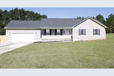 135 Annie Road, Richlands, NC 28574 - Photo 1