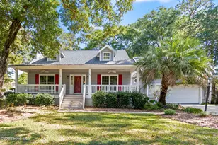 1611 Gores Landing Rd SW, Ocean Isle Beach, NC 28469 - Photo 1