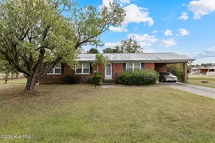 5824 Wayne Memorial Dr NE, Pikeville, NC 27863 - Photo 1
