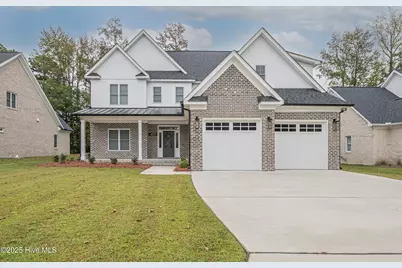 4101 Dunhagan Road, Greenville, NC 27858 - Photo 1