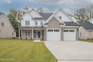 4101 Dunhagan Rd, Greenville, NC 27858 - Photo 1