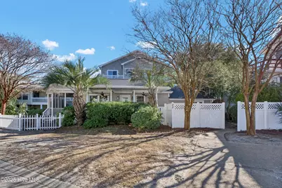 22 Lagoon Drive, Wrightsville Beach, NC 28480 - Photo 1