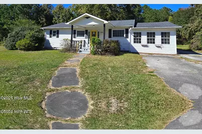 125 Great Lake Road, Maysville, NC 28555 - Photo 1