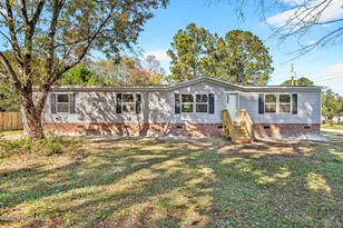 107 Lee's Ln, Jacksonville, NC 28546 - Photo 1