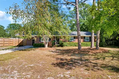 514 Long Leaf Acres Drive, Wilmington, NC 28405 - Photo 1