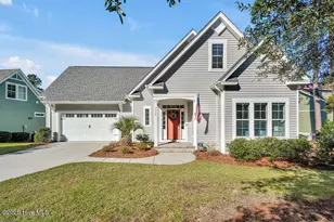3838 Winding Vine Way, Southport, NC 28461 - Photo 1