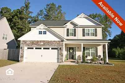 1003 Marston Drive, Jacksonville, NC 28540 - Photo 1