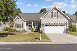 5020 Summerswell Ln, Southport, NC 28461 - Photo 1