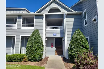 103 Breezewood Drive #F, Greenville, NC 27858 - Photo 1