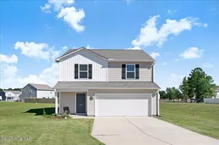 3395 Danfield Dr, Kinston, NC 28504 - Photo 1