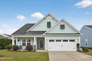 4069 Druids Glen Dr, Leland, NC 28451 - Photo 1