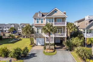 37 Lee St, Ocean Isle Beach, NC 28469 - Photo 1