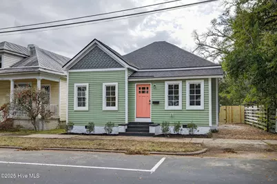 710 Grace Street, Wilmington, NC 28401 - Photo 1