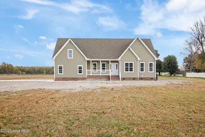 819 Shawboro Road, Shawboro, NC 27973 - Photo 1