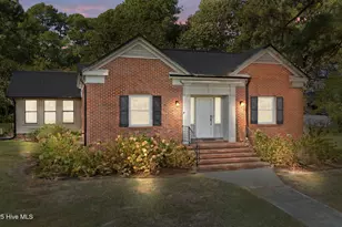 215 E Branch Street E, Spring Hope, NC 27882 - Photo 1