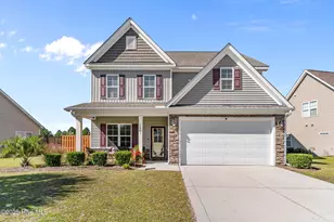 1431 Eastbourne Dr, Wilmington, NC 28411 - Photo 1
