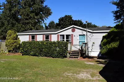 534 Mary Lou Lane SW, Supply, NC 28462 - Photo 1