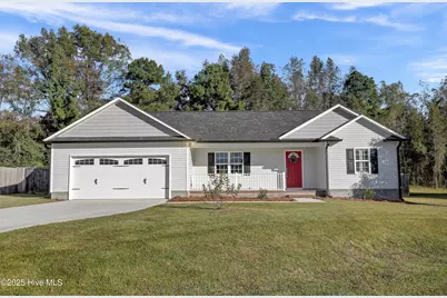 253 Deer Haven Drive, Richlands, NC 28574 - Photo 1