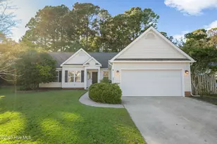 4912 Split Rail Dr, Wilmington, NC 28412 - Photo 1