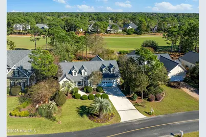3620 W Medinah Avenue SE, Southport, NC 28461 - Photo 1