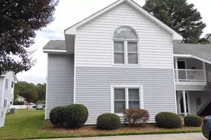122 W Victoria Ct, Greenville, NC 27834 - Photo 1