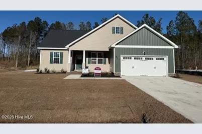 815 Hidden Bridge Drive, Jacksonville, NC 28546 - Photo 1