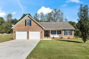 100 Bertie Ct, Jacksonville, NC 28540 - Photo 1