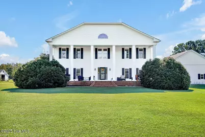 651 Gilbert Road SE, Bolivia, NC 28422 - Photo 1