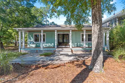 105 SE 9th Street, Oak Island, NC 28465 - Photo 1