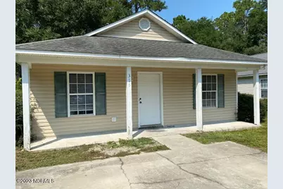 316 Hillsdale Drive, Wilmington, NC 28403 - Photo 1