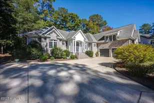 4203 Sienna Pl, New Bern, NC 28562 - Photo 1
