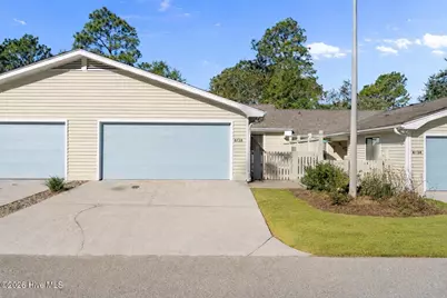 6128 Inland Greens Drive, Wilmington, NC 28405 - Photo 1