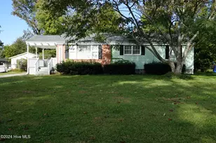 407 Seminole Trail, Jacksonville, NC 28540 - Photo 1