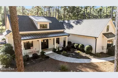 6 Hobkirk Court, Pinehurst, NC 28374 - Photo 1
