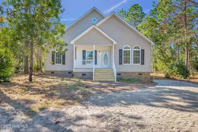 1040 Fillmore Street, Southport, NC 28461 - Photo 1