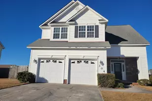304 Brunswick Dr, Jacksonville, NC 28546 - Photo 1