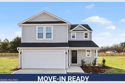 164 Boston River Drive, Dunn, NC 28234 - Photo 1
