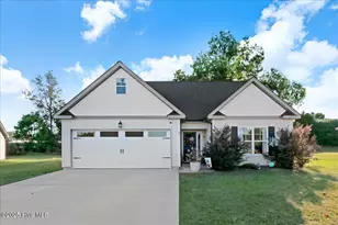 84 Haven Ct, Snow Hill, NC 28580 - Photo 1
