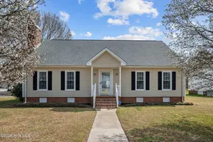 2708 Ridge Rd NW, Wilson, NC 27896 - Photo 1