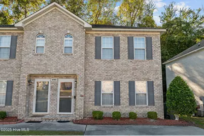 4144 Brook Creek Lane #B, Greenville, NC 27858 - Photo 1