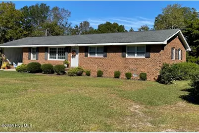 161 Hill Lane, Sneads Ferry, NC 28460 - Photo 1
